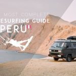 The Kitesurfing Guide of Peru
